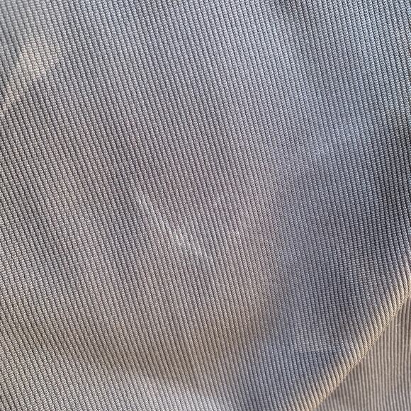 Walter Hagen flat front golf shorts gray Size 38 - Picture 5 of 5